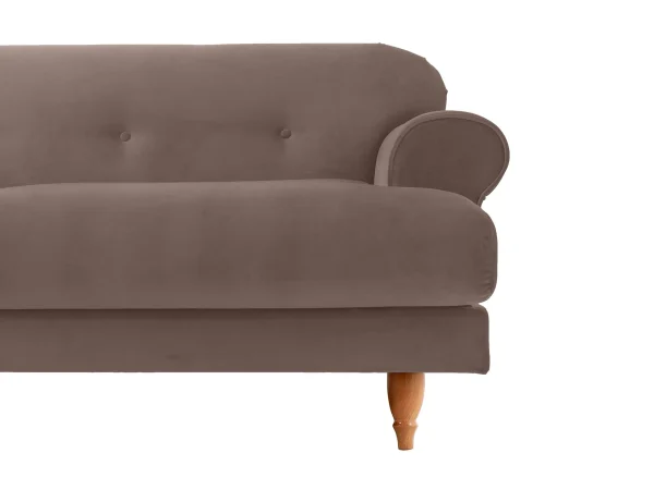 Диван Italia бук, бежевый — изображение 4