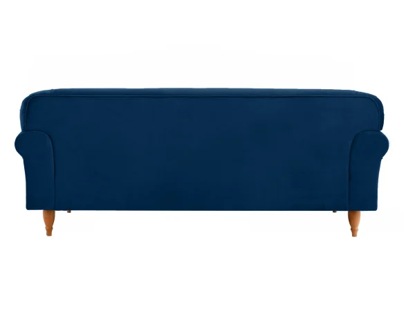 Диван Italia синий — изображение 4