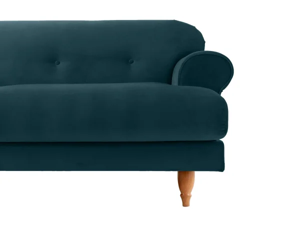divan-italia-3 Диван Italia темно-синий — изображение 4