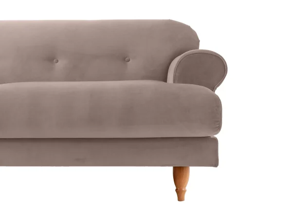Диван Italia бук, бежевый — изображение 4