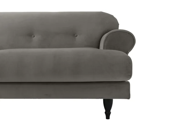Диван Italia серый — изображение 4
