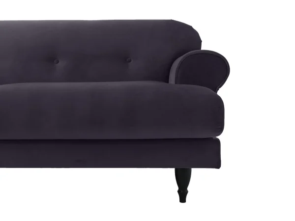 divan-italia-3 Диван Italia темно-серый — изображение 4