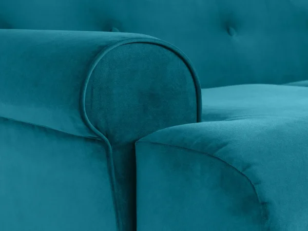 divan-italia-3 Диван Italia голубой — изображение 4