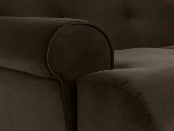 divan-italia-3 Диван Italia коричневый — изображение 4