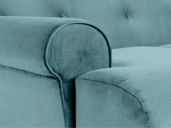 divan-italia-3 Диван Italia голубой — изображение 4