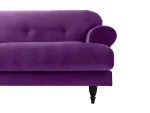 Диван Italia сиреневый — изображение 4