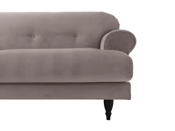 divan-italia-3 Диван Italia серый — изображение 4