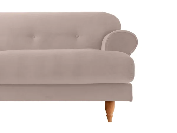 Диван Italia бук, бежевый — изображение 4