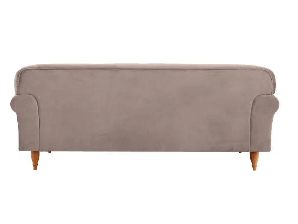 Диван Italia бук, бежевый — изображение 5