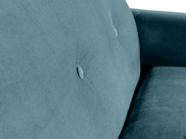 Диван Italia голубой — изображение 5