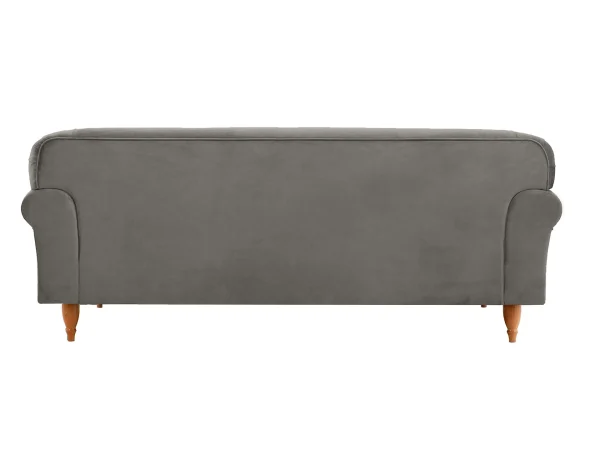 Диван Italia серый — изображение 5