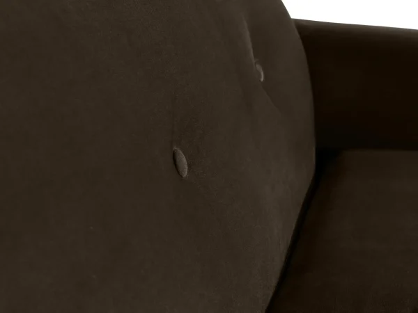 divan-italia-4 Диван Italia коричневый — изображение 5