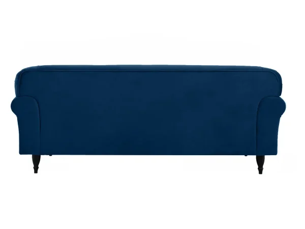 divan-italia-4 Диван Italia синий — изображение 5