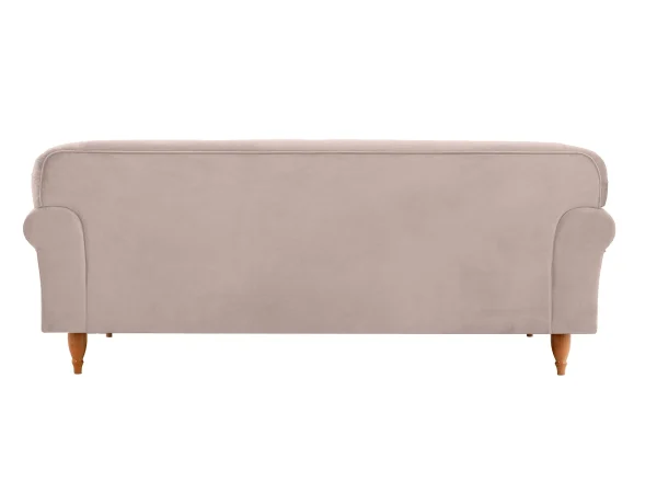 Диван Italia бук, бежевый — изображение 5