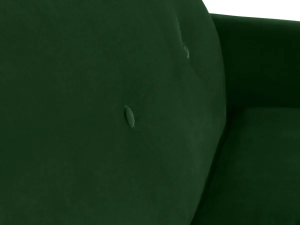 Диван Italia зеленый — изображение 5
