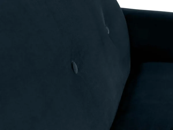 Диван Italia темно-синий — изображение 5