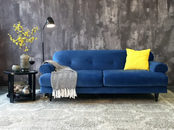 Диван Italia коричневый — изображение 5