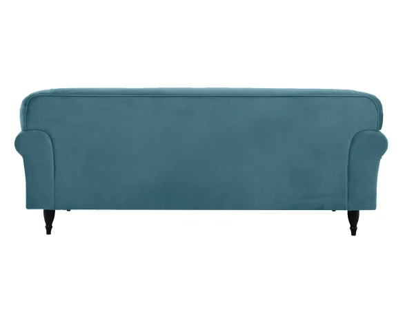 divan-italia-4 Диван Italia голубой — изображение 5