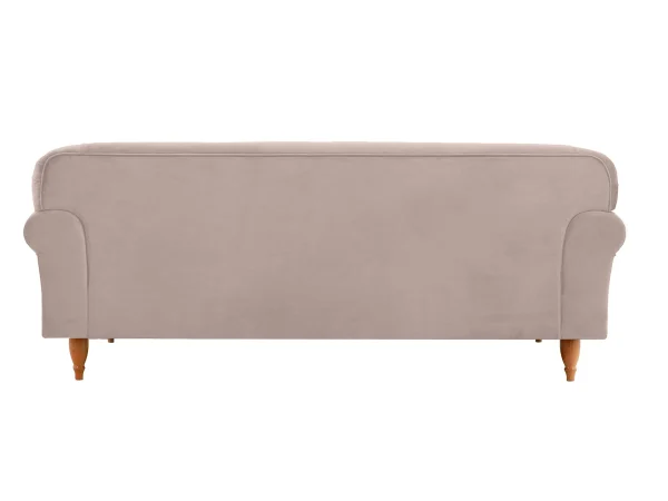 Диван Italia бук, бежевый — изображение 5