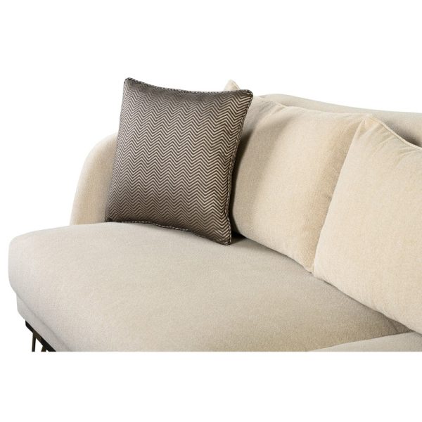 Диван Jackie JACKIE, FRATELLI BARRI — изображение 4