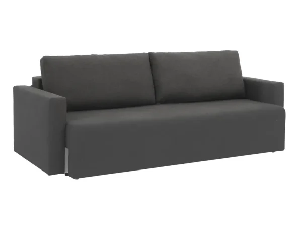 Диван Kansas серый — изображение 3