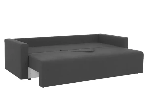 Диван Kansas серый — изображение 4