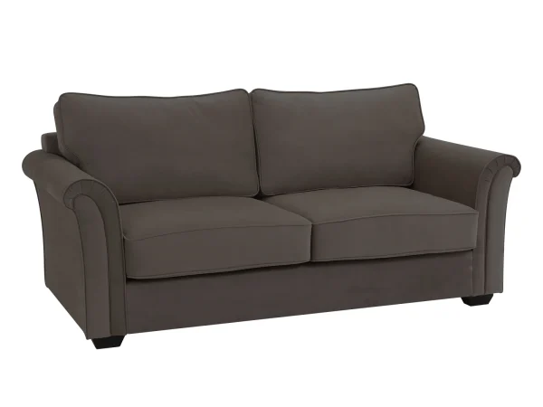 Диван-кровать двухместный Sydney серый — изображение 2