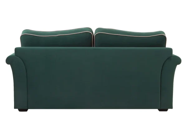 Диван-кровать двухместный Sydney зеленый — изображение 3