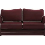 Диван-кровать двухместный Sydney