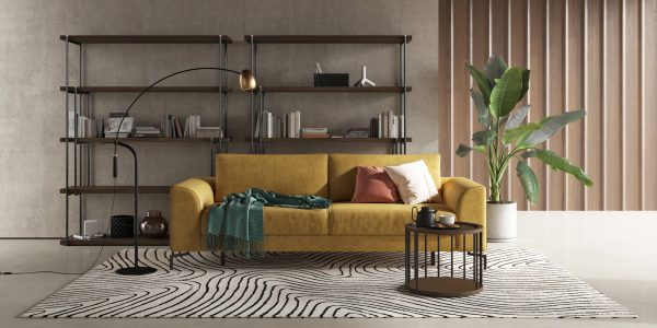 divan-krovat-jungle-dream-selection-mod-interiors-3 Диван-кровать Jungle Dream SELECTION, MOD INTERIORS — изображение 4
