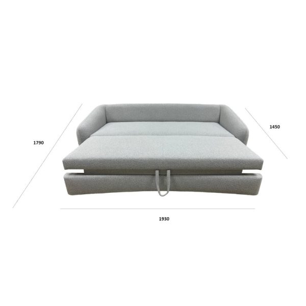 Диван-кровать Lunar SELECTION, MOD INTERIORS — изображение 3