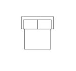 Диван-кровать Seattle Neo TELAS, MOD INTERIORS — изображение 5