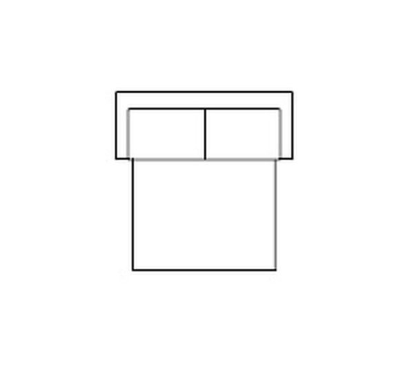 Диван-кровать Seattle Neo TELAS, MOD INTERIORS — изображение 5