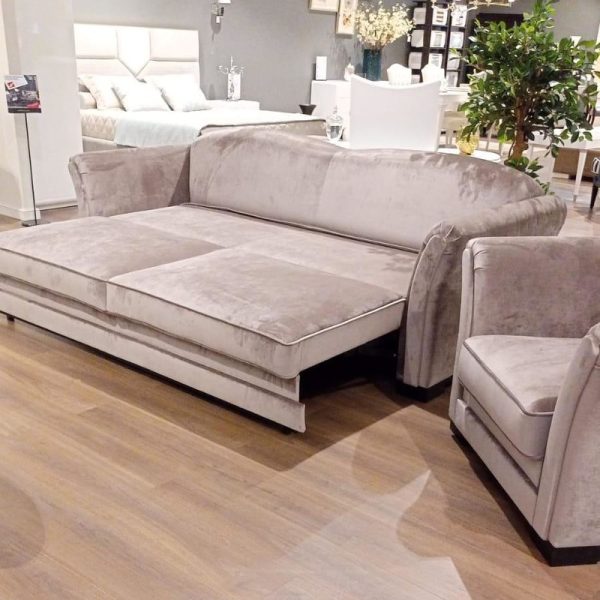 Диван-кровать Tresor SELECTION, FRATELLI BARRI — изображение 3