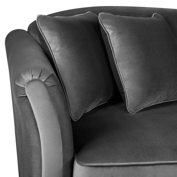 Диван-кровать Tresor SELECTION, FRATELLI BARRI — изображение 4