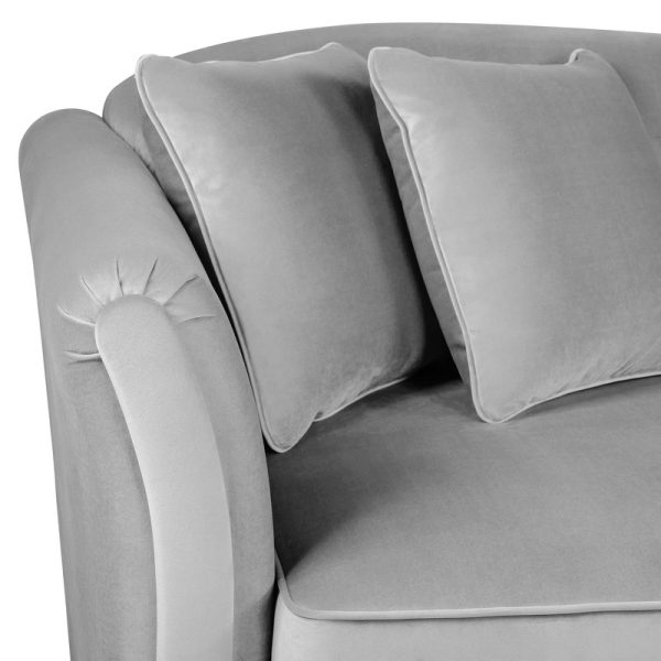 Диван-кровать Tresor SELECTION, FRATELLI BARRI — изображение 4