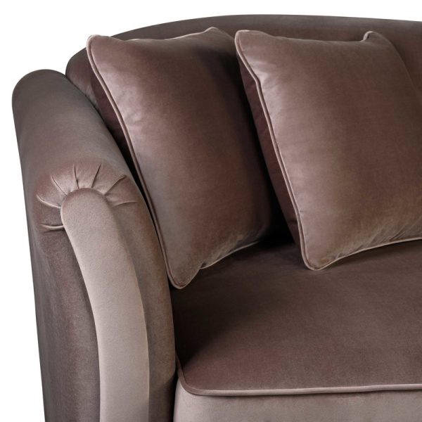 Диван-кровать Tresor SELECTION, FRATELLI BARRI — изображение 4