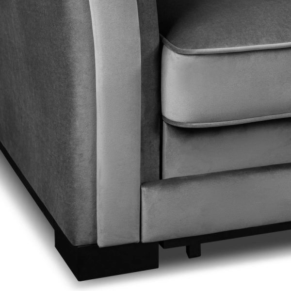 Диван-кровать Tresor SELECTION, FRATELLI BARRI — изображение 5