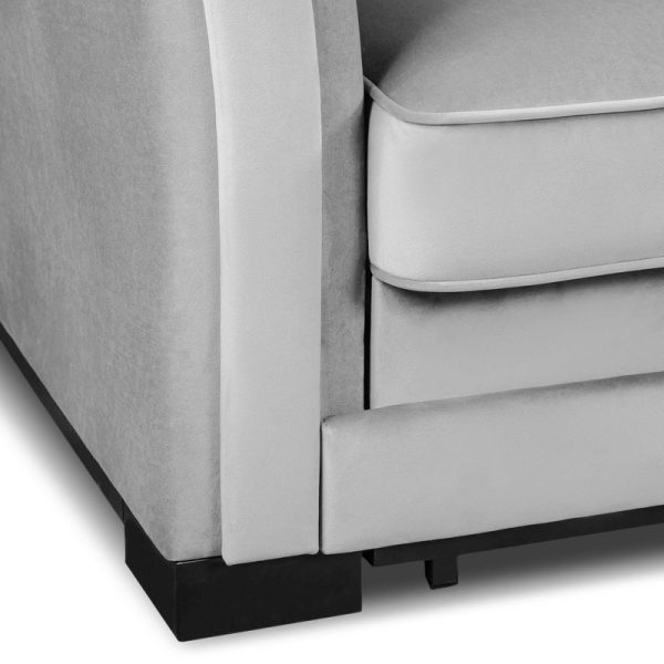 Диван-кровать Tresor SELECTION, FRATELLI BARRI — изображение 5