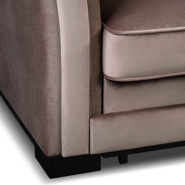 Диван-кровать Tresor SELECTION, FRATELLI BARRI — изображение 5