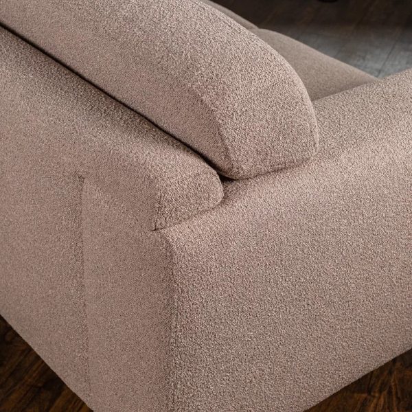 Диван-кровать Vesper  SELECTION, MOD INTERIORS — изображение 3