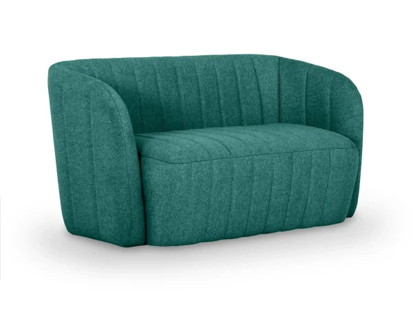 Диван Lecco изумрудный — изображение 2