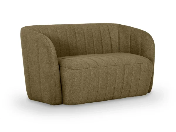 Диван Lecco оливковый — изображение 2