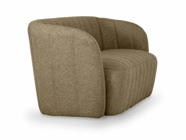 Диван Lecco оливковый — изображение 3