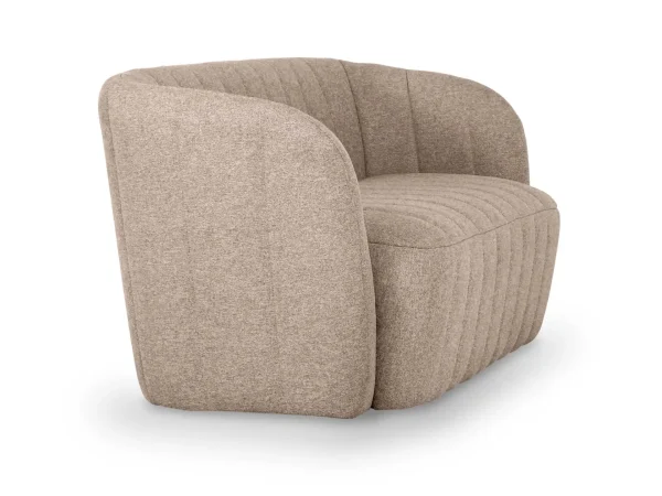 Диван Lecco светло-коричневый — изображение 3