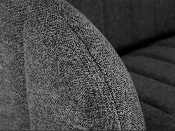 Диван Lecco темно-серый — изображение 4
