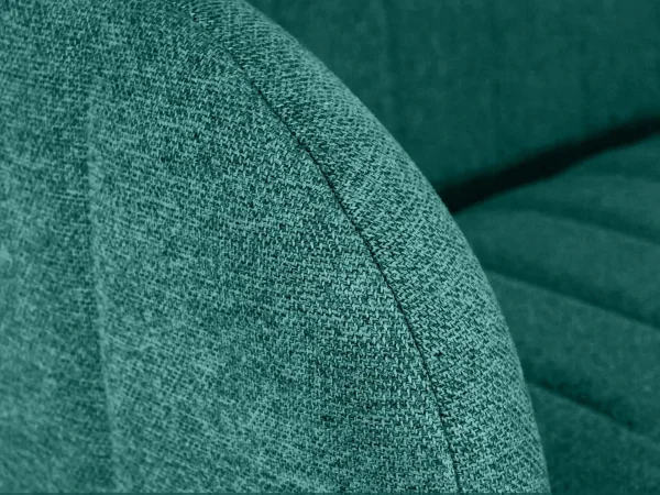 Диван Lecco изумрудный — изображение 4