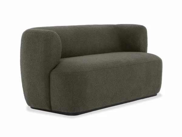 Диван Livorno коричневый, серый — изображение 2