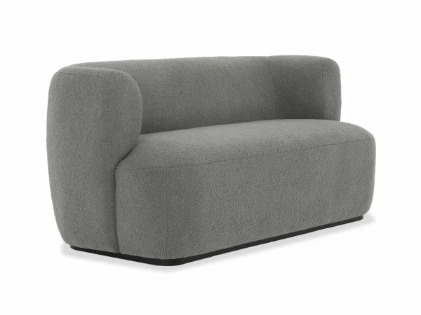 Диван Livorno светло-серый — изображение 2