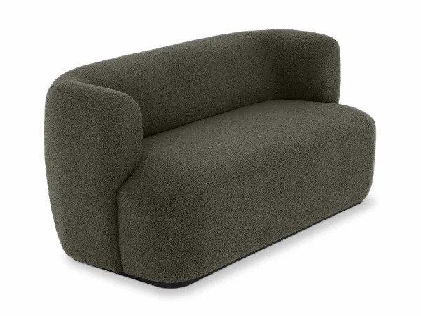 Диван Livorno коричневый, серый — изображение 3